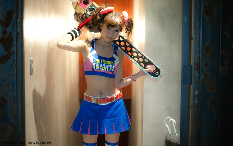 Illustration for article titled Japan's Love Affair with Pigtails